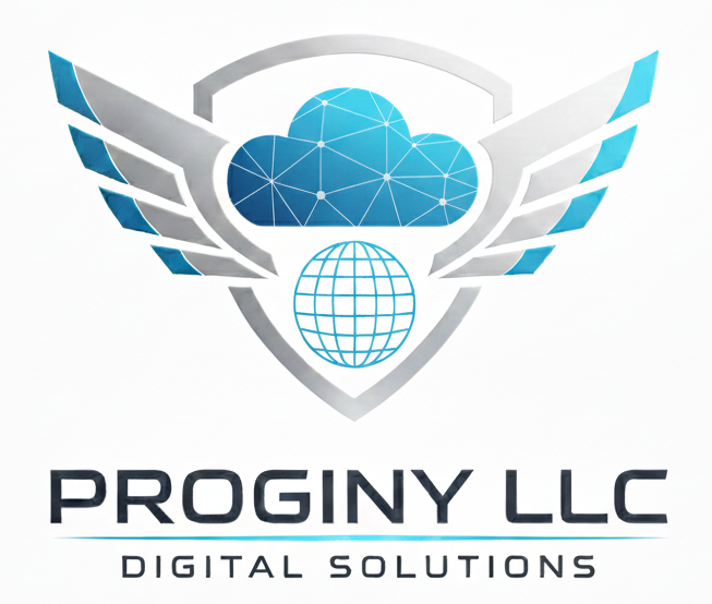 PROGINY Logo